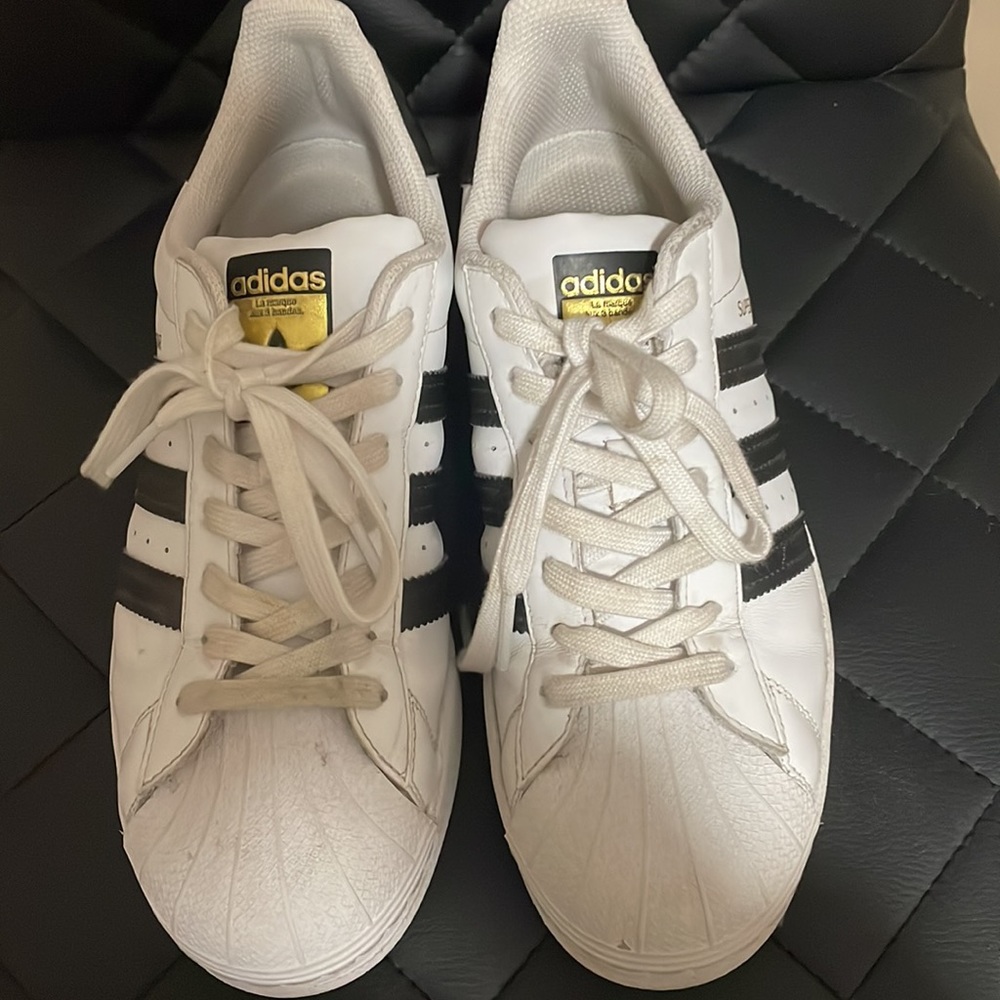 •SUPERSTAR ADIDAS• - Picture 6 of 11